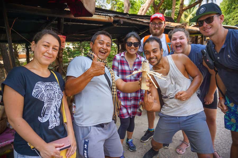 Battambang Full Day Tour from Siem Reap - The 3-hour drive each way: plan for the road