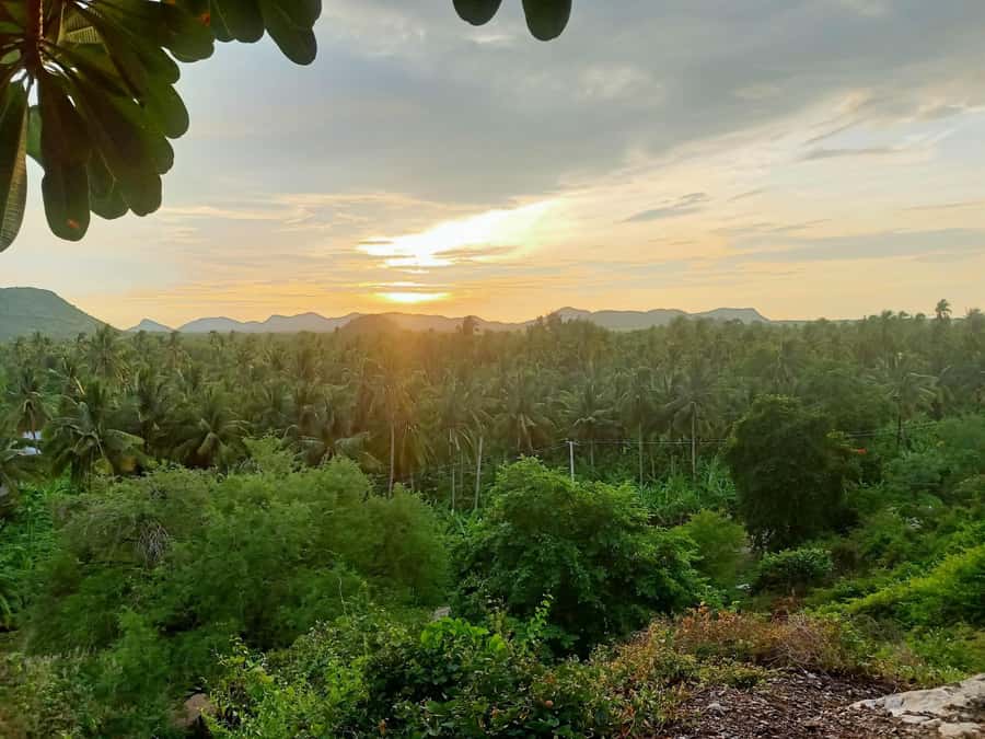 Battambang Full Day Tour from Siem Reap - Private group and English guide: the difference you feel