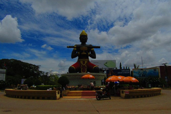 Battambang Full Day Tour from Siem Reap - Bamboo Train, Killing Cave & Sunset - 7:00 am pickup: the part that decides whether the day feels easy