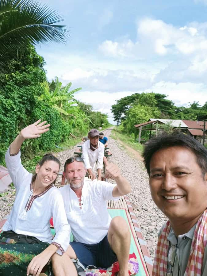 Battambang Full Day Tour from Siem Reap - Price and value: what $129 covers on a 15-hour day