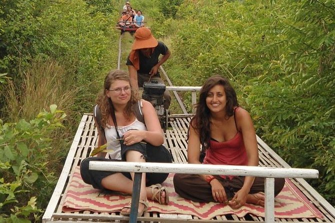 Battambang Private Day Tour - Key Points You Will Notice On This Day