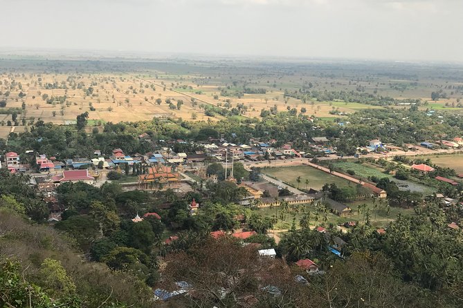 Battambang Private Day Tour - A Time-Travel Feel In Battambang, Without The Rush