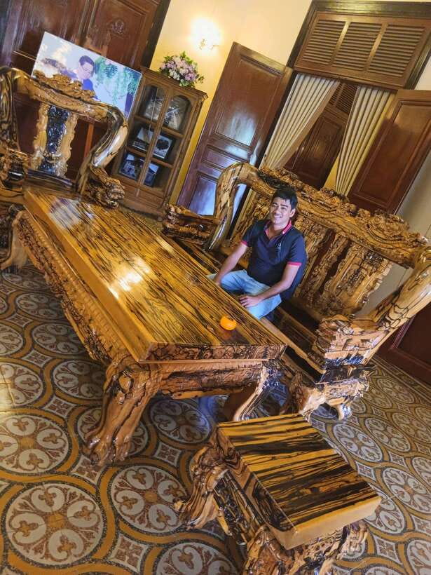 Battambang Private Full-Day Tour - Price and what costs extra (so there are no surprises)