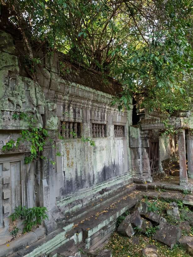 Beng Mealea, Koh Ker & Floating village Day Tour - Quick verdict: should you book it?