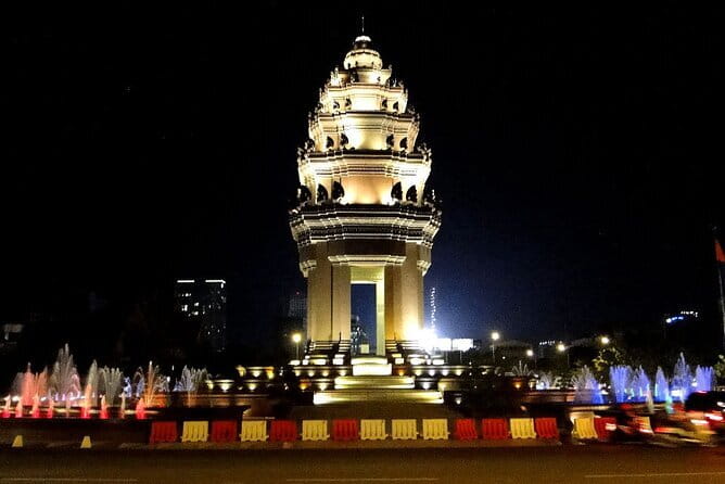 Best Driver Taxi From Siem Reap To Phnom Penh - English Speaking - The 5 to 6 Hour Drive, and How to Stay Comfortable
