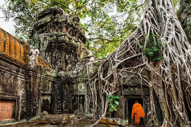Best of Siem Reap 3-Day Private Tour to Angkor Wat & Tonle Sap - Should you book this private Angkor and Tonle Sap plan?