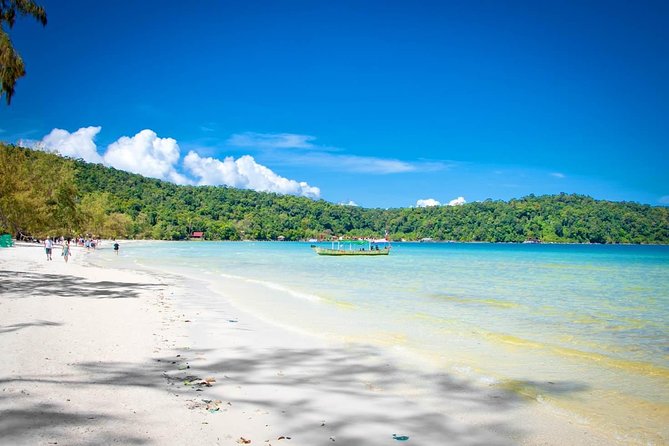 Best of Sihanoukville City Tour from Cruise Port - Price and value: what $75 actually covers