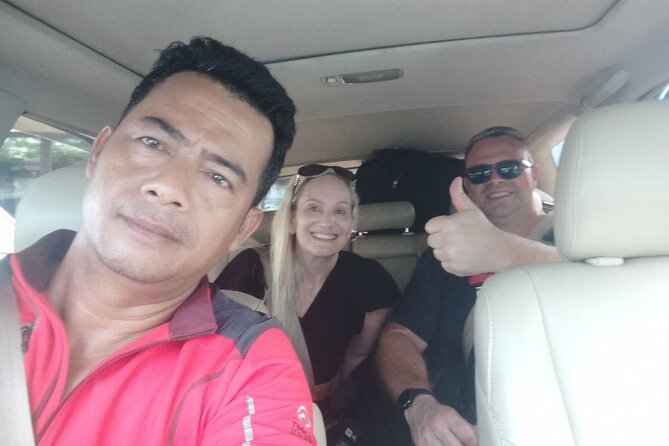 Best Private taxi Phnom Penh to Siem Reap - English Speaking - Key things I’d plan around