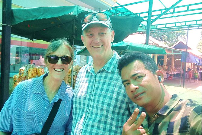Best Private taxi Phnom Penh to Siem Reap - English Speaking - Who this transfer suits best