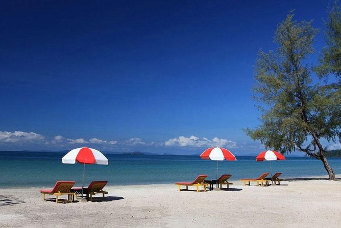 Best Sihanoukville Day Tours from Cruise Port - Price and value from a cruise port (why $79 can make sense)