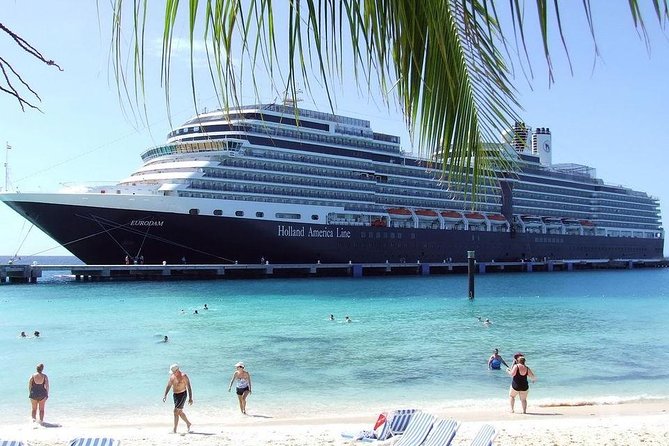 Best Sihanoukville Day Tours from Cruise Port - Pickup that actually matters: where you meet and why it can feel confusing