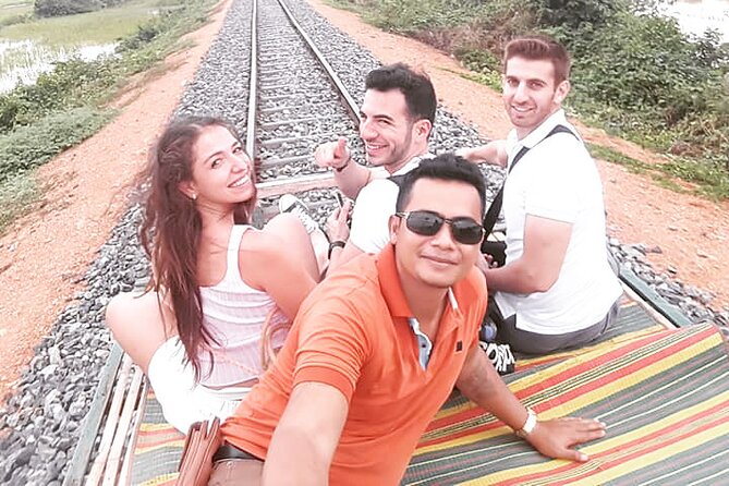 Best Taxi Siem Reap to Battambang - English Speaking Driver - Quick Highlights Before You Go
