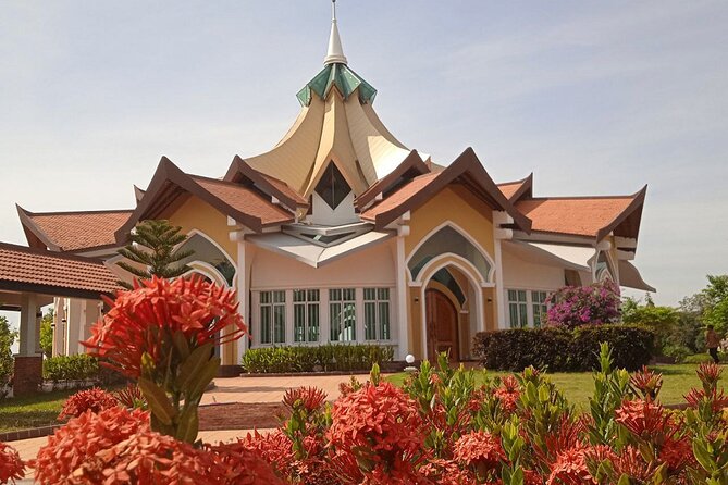Best Taxi Siem Reap to Battambang - English Speaking Driver - Optional Stops: How to Use Them Without Losing Time
