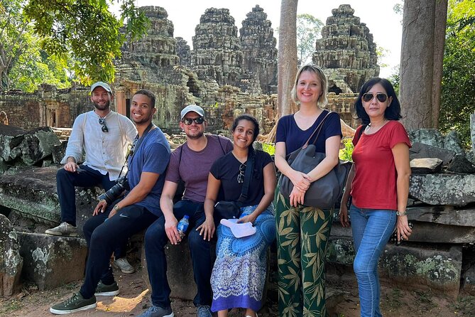 Best Temples Day Tour in Siem Reap with Sunset - Price and value, tour fee vs the real temple cost