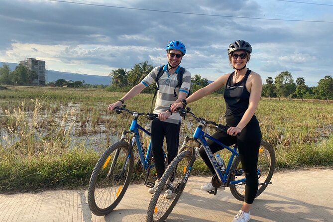 Bike to the backroads of Kampot - Key things I’d bet on before you book