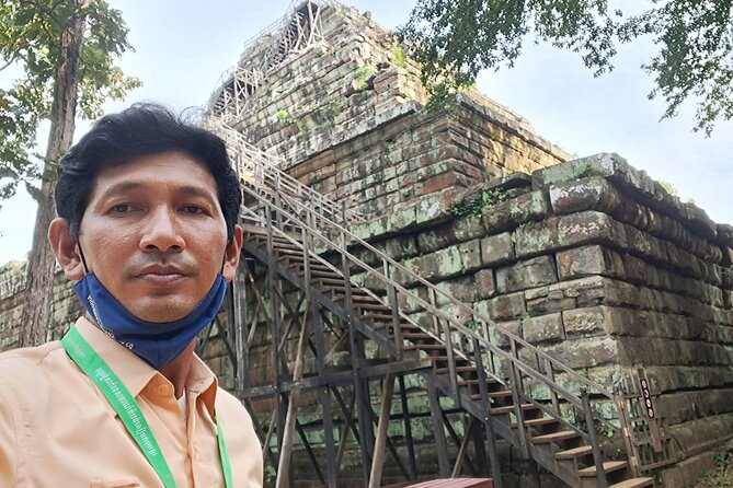 Bird Watching at Tonle Sap Forest and Lotus Farm Siem Reap - Tonle Sap birding, minus the chaos
