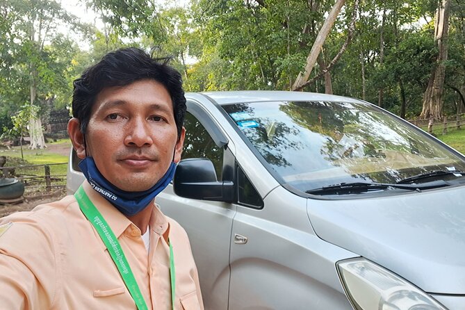Bird Watching at Tonle Sap Forest and Lotus Farm Siem Reap - Getting moving: sunrise at 5:00 am or sunset around 13:00