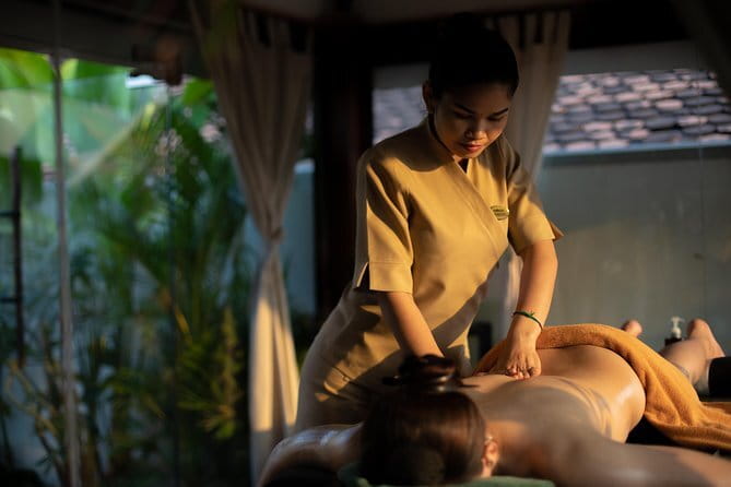 Bodia Classic Massage in Phnom Penh - Key highlights worth planning for