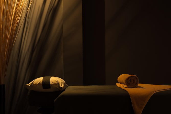 Bodia Classic Massage in Phnom Penh - FAQ
