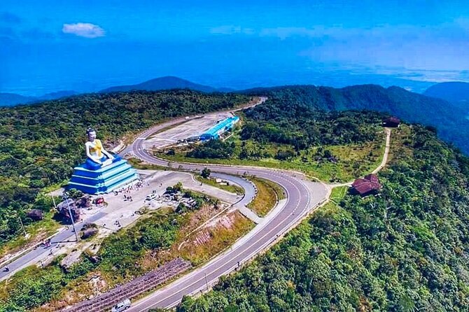 Bokor Mountain Adventure - History, Sights and Waterfalls - Bokor National Park in 5 to 6 hours, without the stress