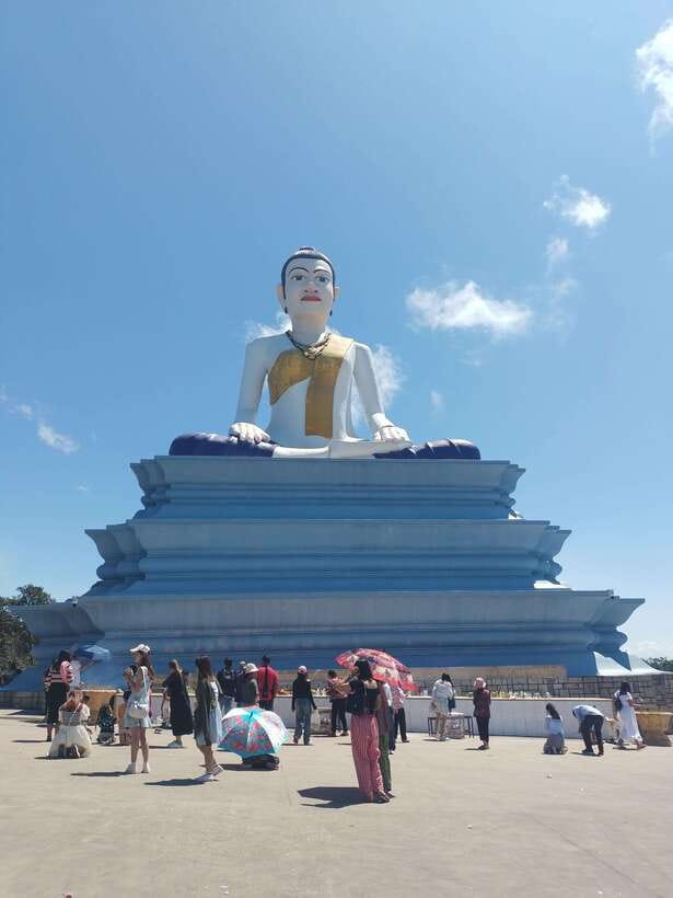 Bokor mountain, Pepper plantation and Man-made lake - What’s included, what’s not, and what to pack for an 8-hour day