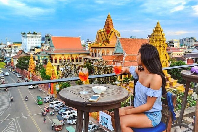 Cambodia 7 Days Private Tour from Angkor Temples to Coastline - Siem Reap arrival: the quiet start that makes the trip easier