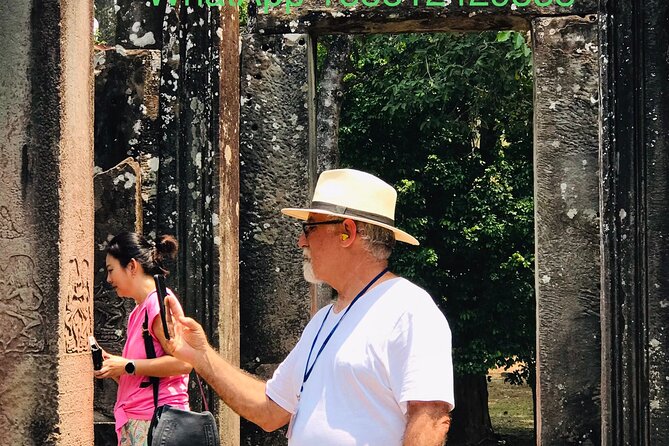 Cambodia Elephants Haft Day Experiences from Siem Reap - Quick packing list so your day stays fun