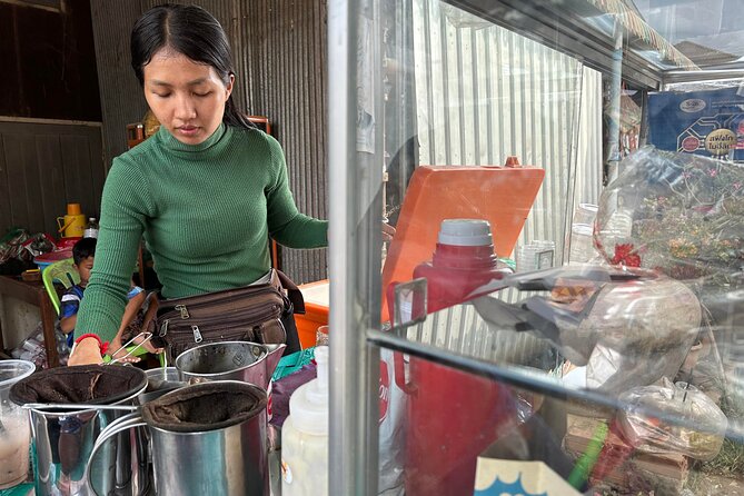 Cambodia Food Tour - Key highlights you will care about