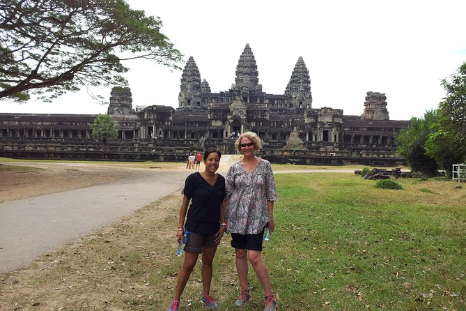 Cambodia Highlight 6 Days Tour from Siem Reap to Phnom Penh - Day 3 Smaller temples that still matter, plus the “quiet wow” moments