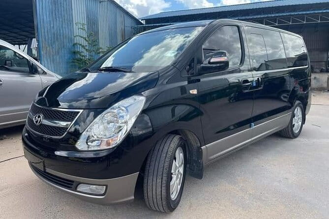 Cambodia Private Taxi - Siem Reap & Angkor Wat Temple Area Tour - Building your Angkor Wat area schedule without getting stuck