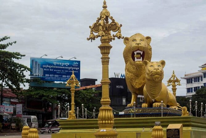 Cambodia Private Taxi - Siem Reap & Angkor Wat Temple Area Tour - Who this Siem Reap and Angkor taxi fits best