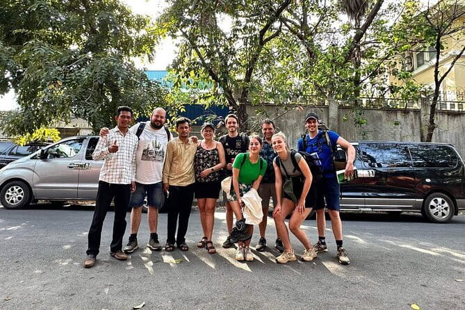 Cambodia Private Taxi - Siem Reap & Angkor Wat Temple Area Tour - Should you book this taxi for Angkor Wat area time?