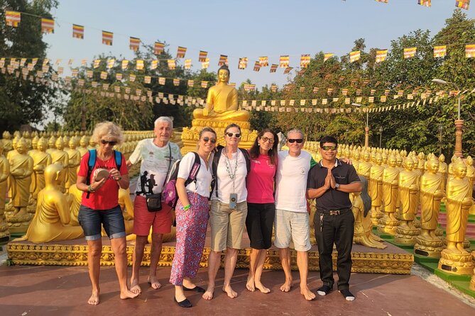 Cambodia Taxi Service - Your driver, your pace: English help plus real Cambodia context