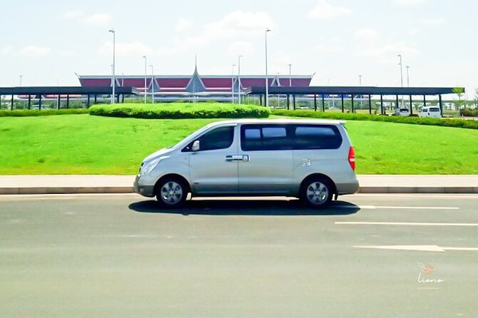 Cambodia Taxi Services 100% Private - Key Things To Know Before You Ride