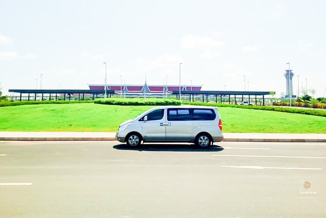Cambodia Taxi Services 100% Private - Typical Timing, Pickup Window, and What to Check