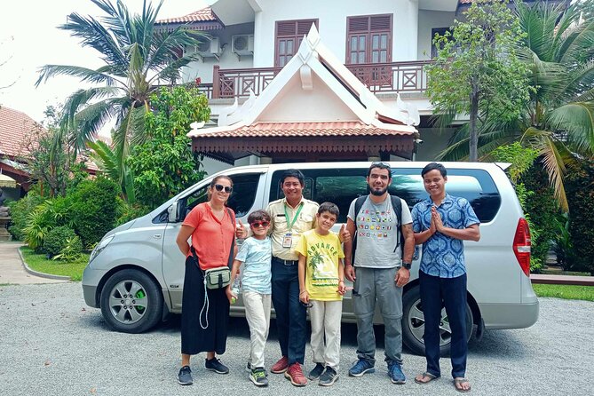 Cambodia Taxi Services 100% Private - Price, Value, and Who This Transfer Fits Best