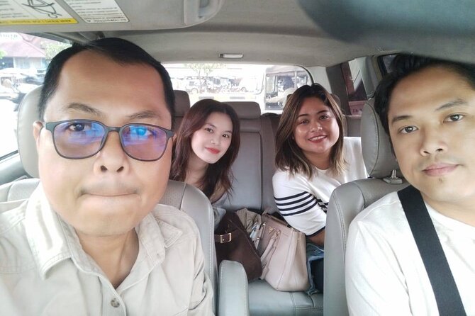 Cambodia Tours Siem Reap Phnom Penh Private Ride By Cars - Arrival in Phnom Penh: ending at your hotel area