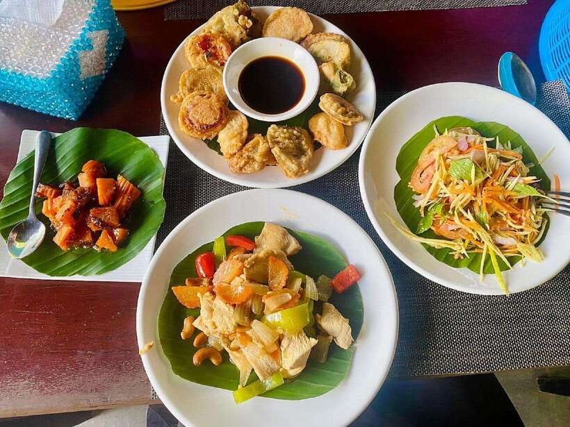 Cambodian Cooking Class - Market-to-Meal Value, Bottled Water, and Alcohol Choices