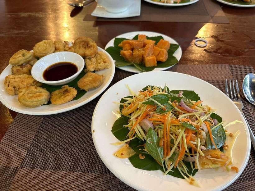 Cambodian Cooking Class - Timing and Pickup: Don’t Miss the Tuk-tuk