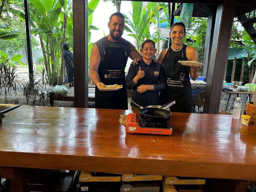 Cambodian Cooking Class - What Makes This Class Feel Authentic (Not Just Entertaining)