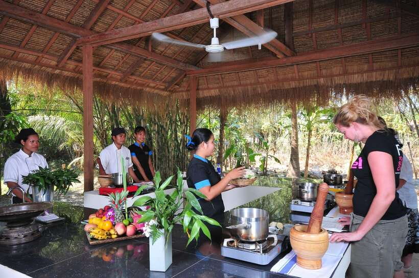 Cambodian Cooking Class from Siem Reap - The Village Walk That Actually Explains What You Eat