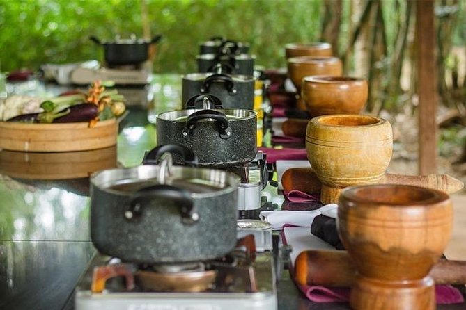Cambodian Private Cooking Class at a Local's Home - Value in Siem Reap: what $33.13 buys you