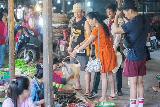Cambodian Private Cooking Class at a Local's Home - Khmer spice secrets, what you actually practice