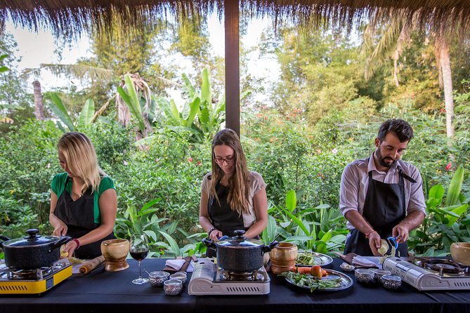 Cambodian Village Cooking Class - Why This Siem Reap Cooking Class Feels Like Khmer Life, Not a Show