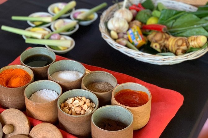 Cambodian Village Cooking Class - The 3-Course Menu You’ll Cook, and What Each Dish Teaches