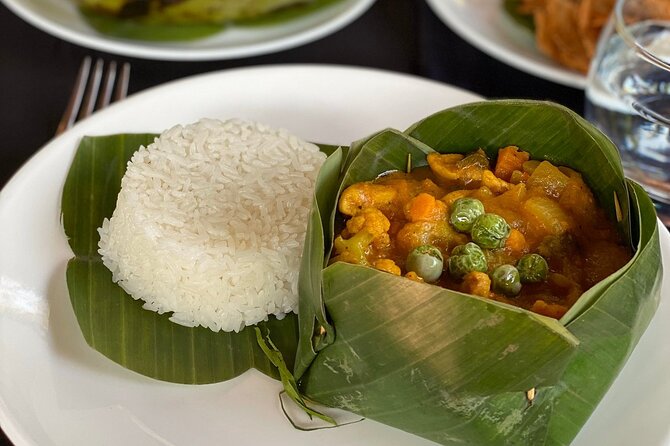 Cambodian Village Cooking Class - Value Check: Why $32 Feels Reasonable in Siem Reap