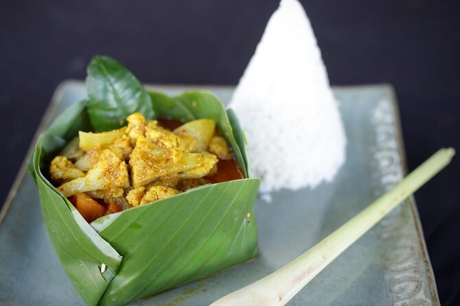 Cambodian Village Cooking Class - Heat, Spice, and Beginner Comfort: What to Expect in the Kitchen