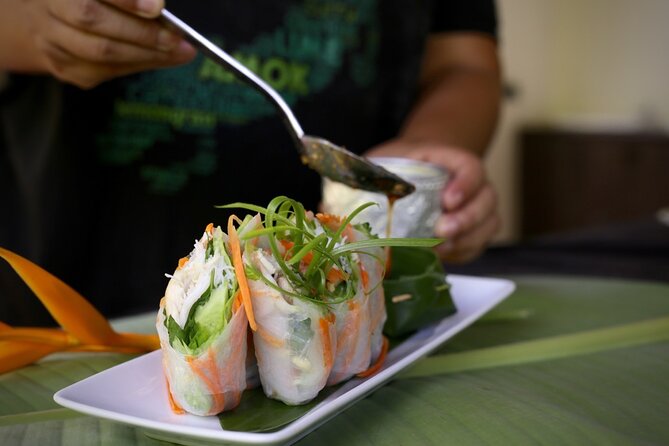 Cambodian Village Cooking Class - Who Should Book This Cooking Class, and Who Might Not