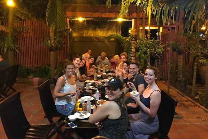 Cambodian Village Life Tour with Lady Tuk Tuk & Local Guide - Who this tour suits best in Siem Reap