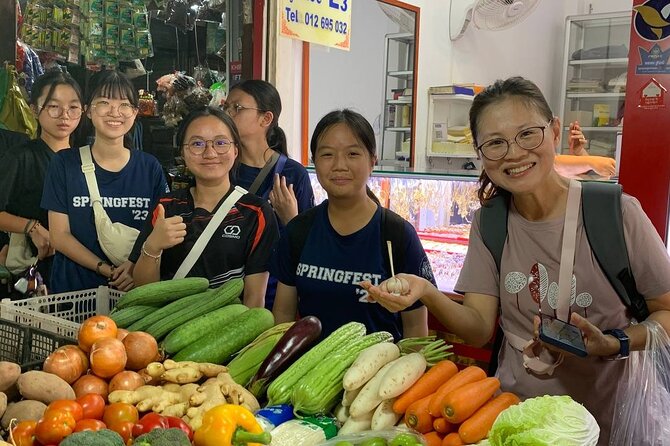 City Tour & Cooking Class - A 3 to 5 Hour Siem Reap Plan That Mixes Meaning With Supper